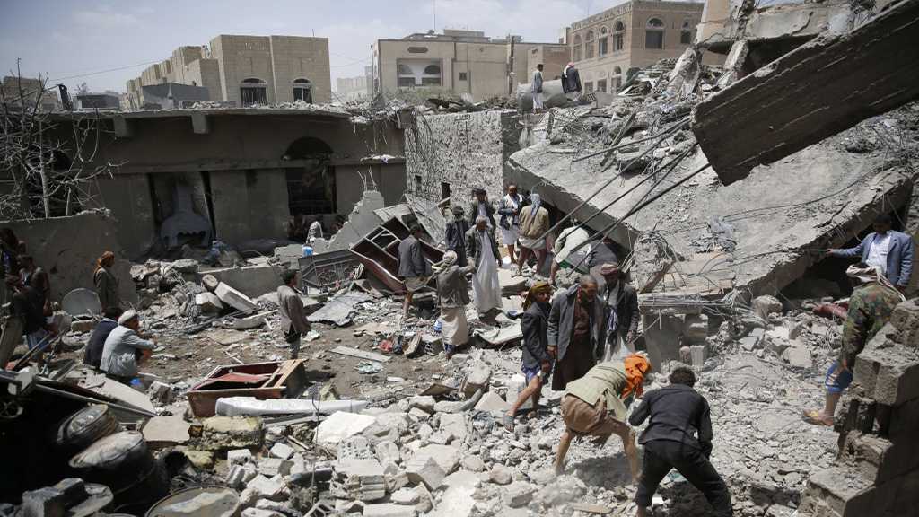 Human Rights Watch appelle le Canada à bloquer toutes ventes d’armes à l’Arabie saoudite