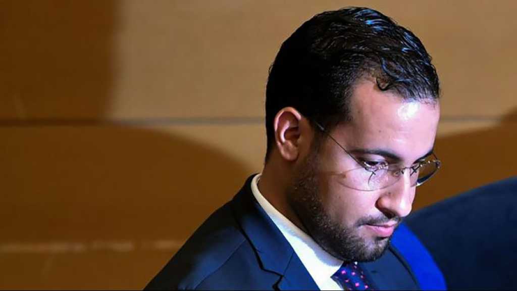 France: Benalla va être présenté à un juge en vue d’une mise en examen