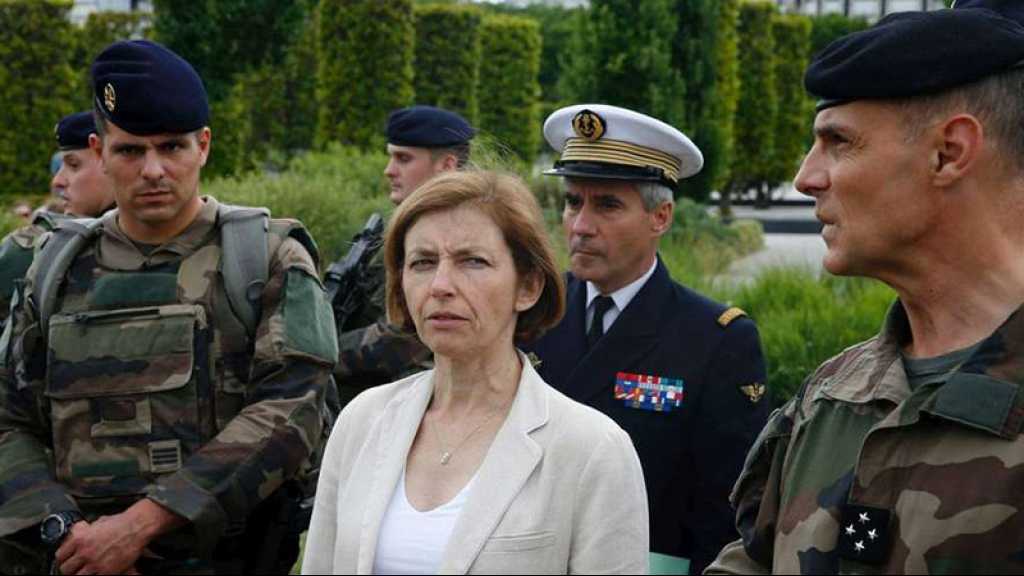 Une centaine de cyberattaques par an contre les armées françaises et leur ministère, selon Parly