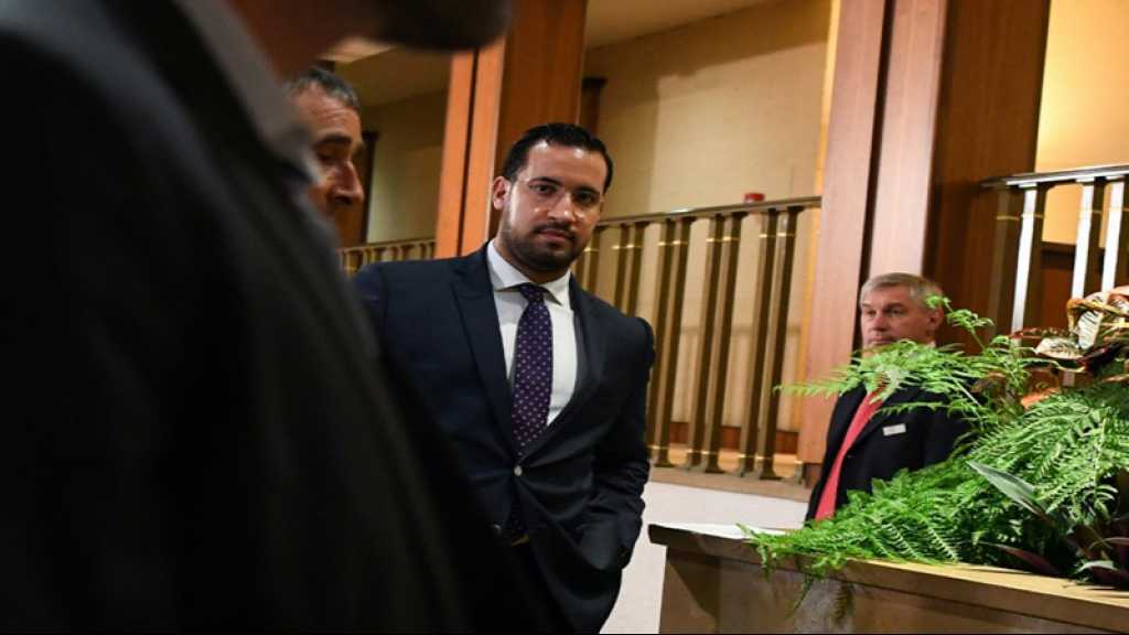 Benalla a été mis en examen «exclusivement» pour l’usage abusif de ses passeports