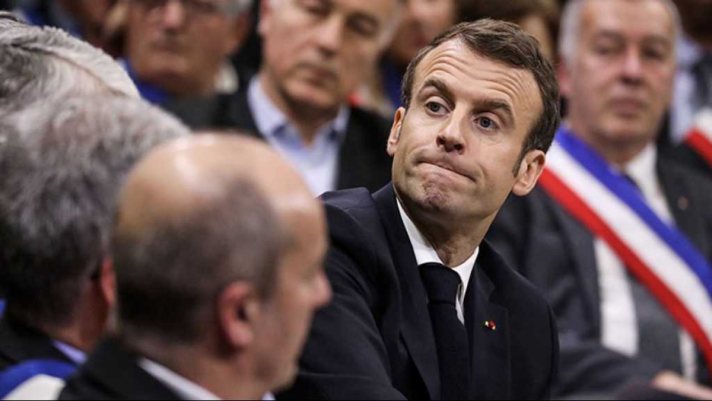 70% des Français estiment que le grand débat ne répondra pas à leurs préoccupations