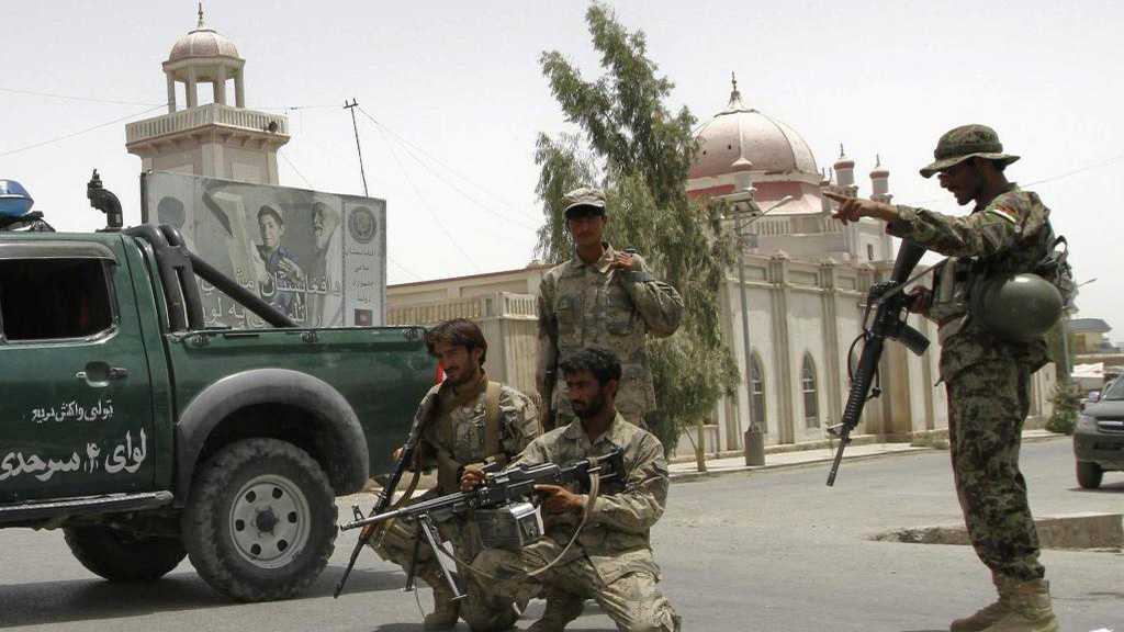 Attaque contre une base militaire en Afghanistan, au moins 12 morts