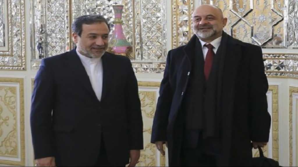 Sommet «anti-iranien» à Varsovie: un haut diplomate polonais à Téhéran pour désamorcer une crise