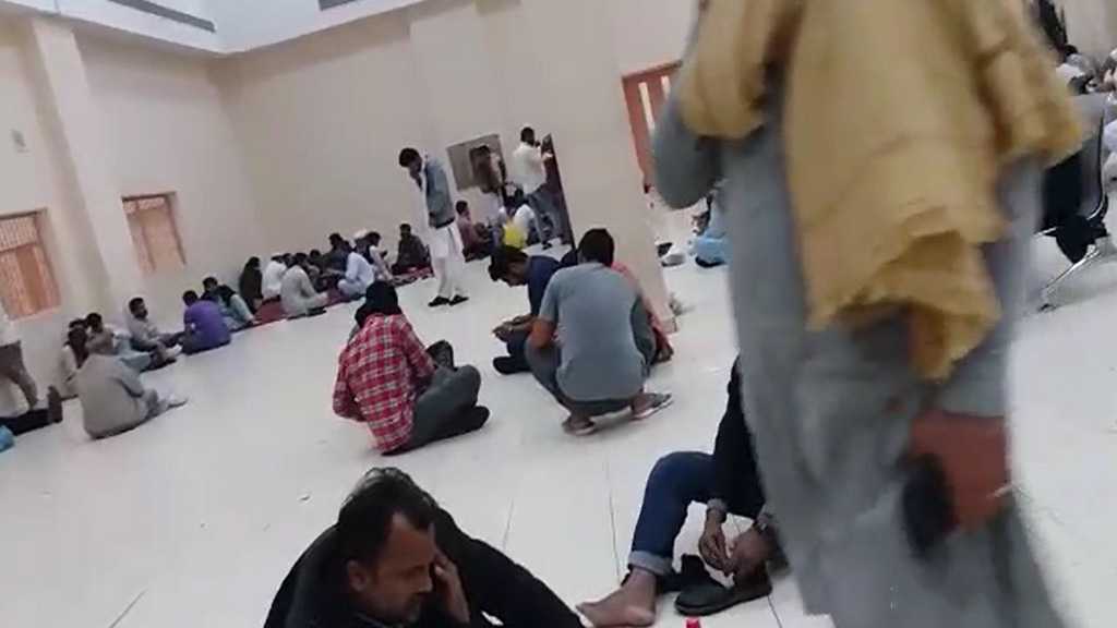L’Arabie Saoudite expulse 250 Rohingyas vers le Bangladesh
