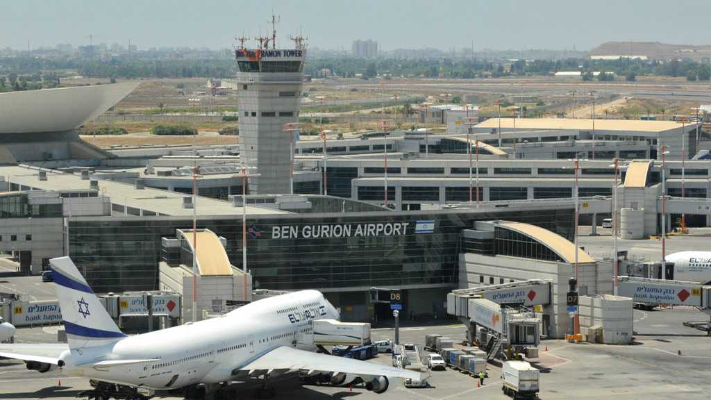 Al-Jaafari : Damas pourrait répondre aux attaques d’«Israël» en visant l’aéroport de «Tel Aviv »