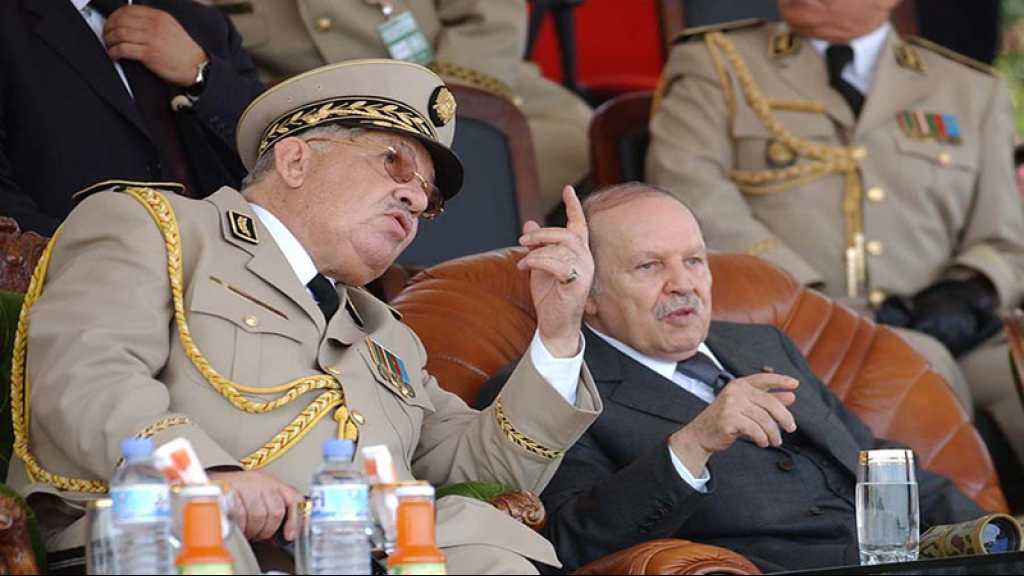 Présidentielle en Algérie: quelle sera la position de l’armée algérienne?