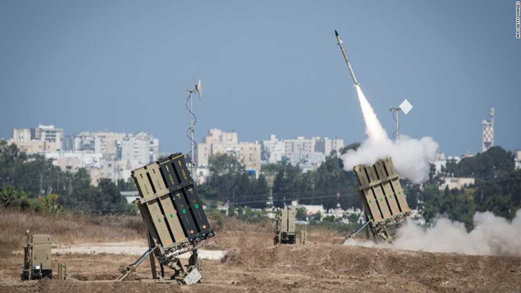 Le système dôme de fer déployé à « Tel Aviv » après des tensions au nord et au sud