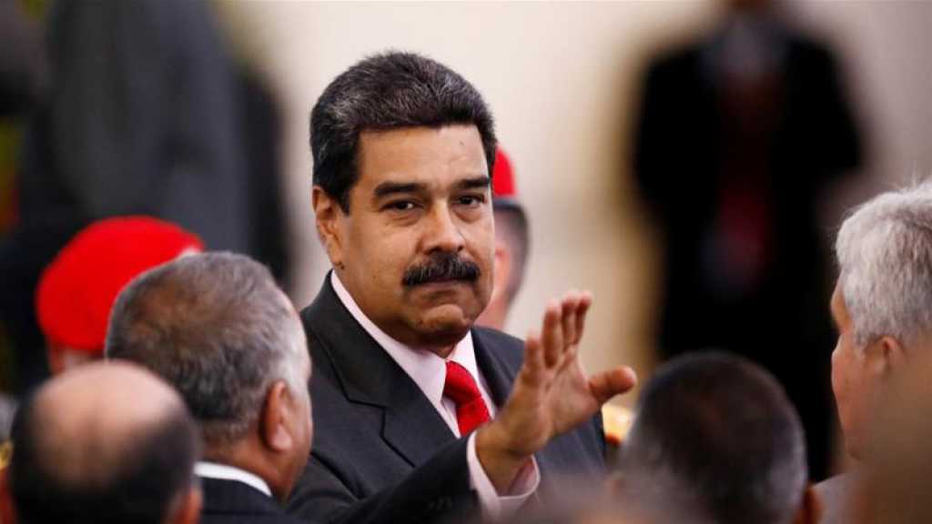Maduro sur Trump : «Il est passager aux États-Unis et il passera»