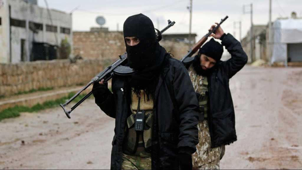 Terroristes français en Syrie: Paris étudie «toutes les options», y compris un retour en France