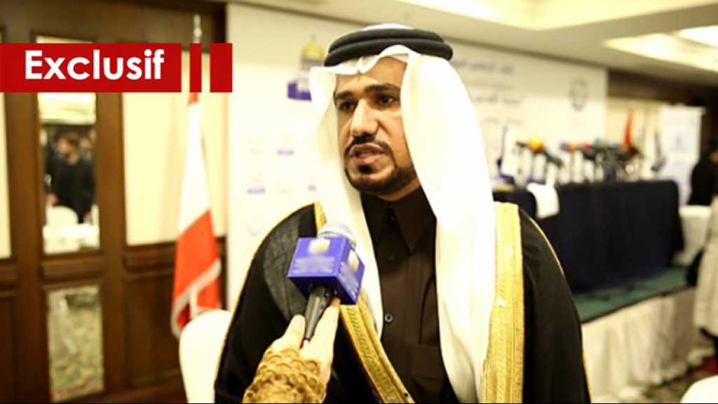 Comment Maan al-Jarba, le «Khashoggi de Beyrouth», a échappé au même sort que le journaliste?