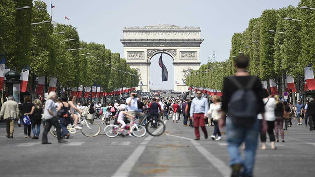 22% des Français estiment qu’«il existe un complot sioniste à l’échelle mondiale»