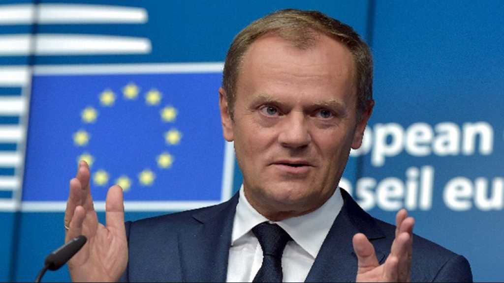 Donald Tusk réserve «une place spéciale en enfer» pour les partisans du Brexit