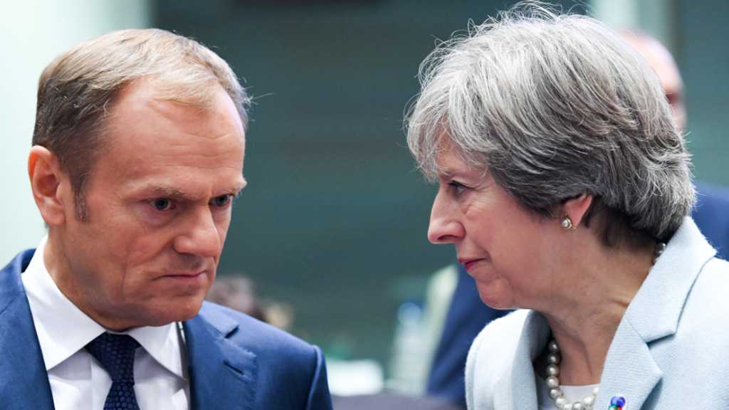 Brexit : nouvelle tentative britannique pour infléchir la position européenne