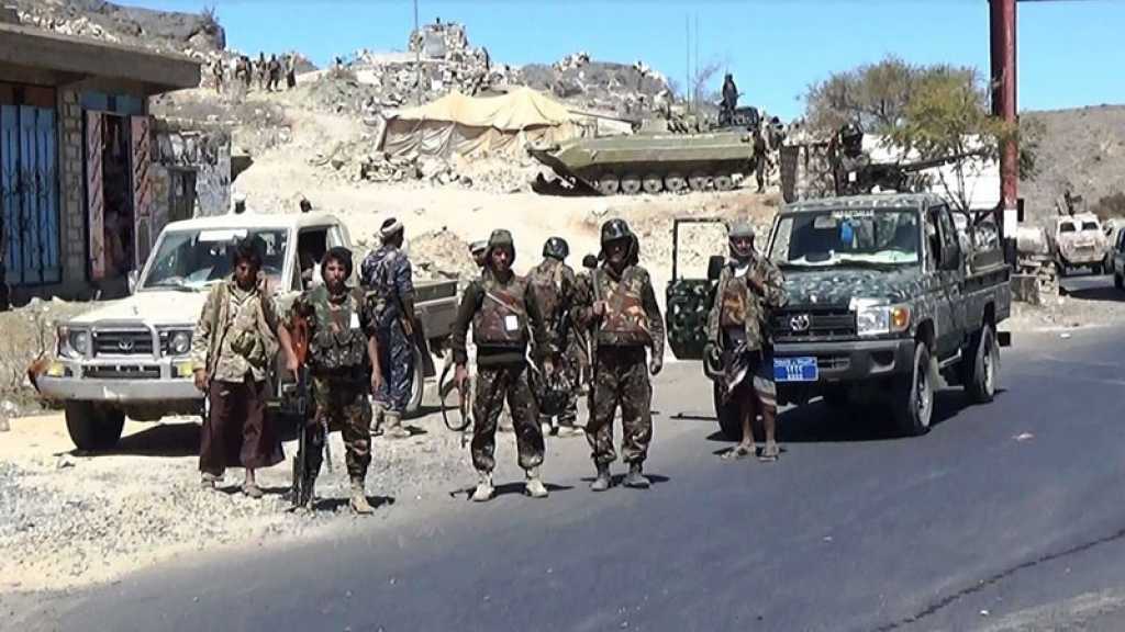 Yémen : les Émirats arabes unis soupçonnés de livrer des armes occidentales aux milices