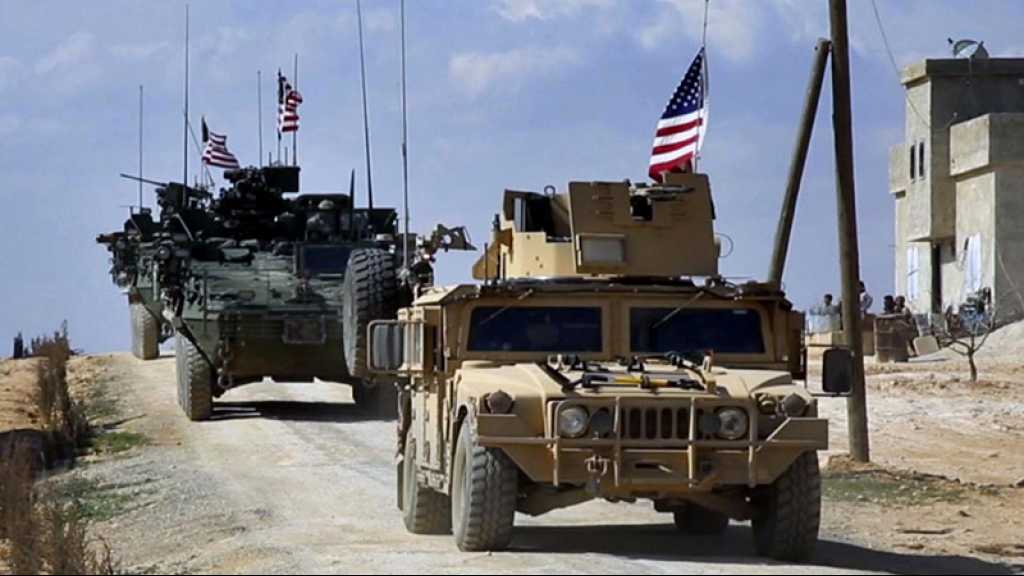 Les troupes US quitteront la Syrie fin avril, selon le Wall Street Journal