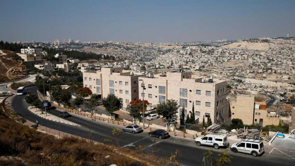 Amnesty accuse les compagnies de tourisme locatif de gagner de l’argent dans les colonies israéliennes