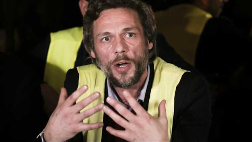 Les «gilets jaunes» veulent rencontrer Barack Obama