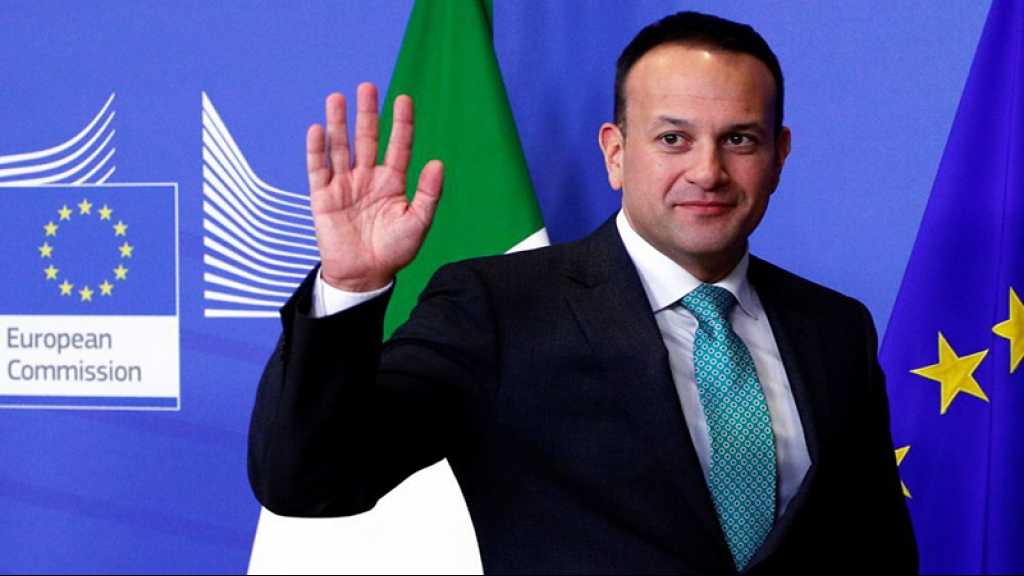 Brexit: le Premier ministre irlandais croit un accord possible 