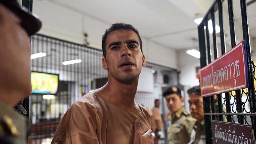 Footballeur bahreïni arrêté en Thaïlande: Bangkok renonce à l’extradition 