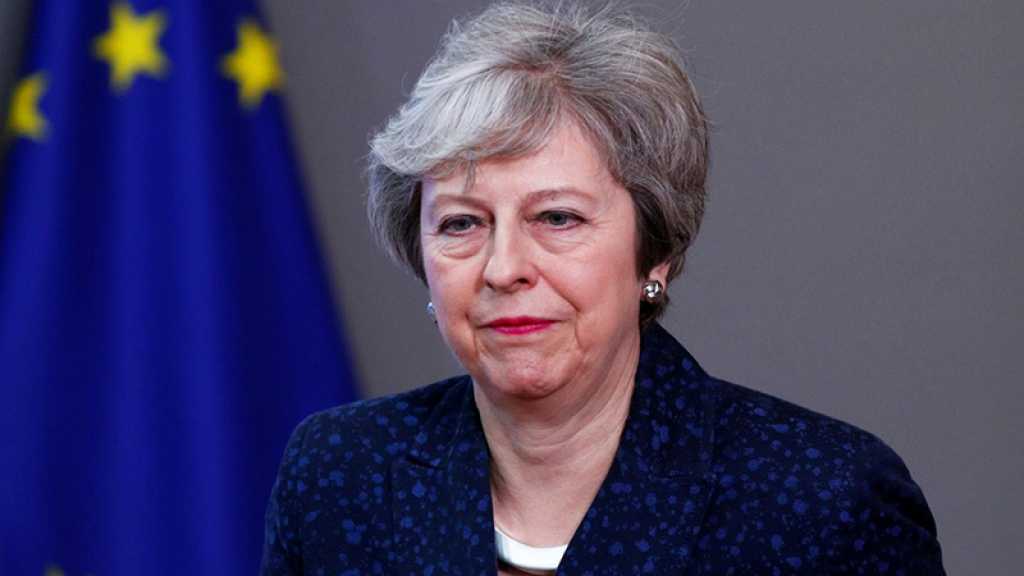 A moins de 50 jours du Brexit, May peine à obtenir de nouvelles concessions de Bruxelles