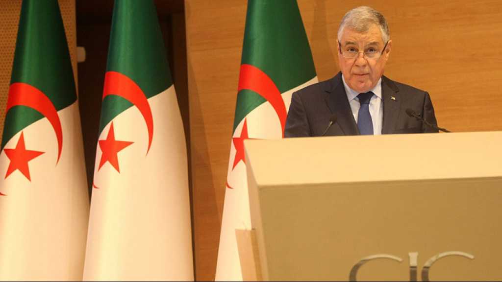 Alger revendique les droits de l’Afrique à disposer du nucléaire civil