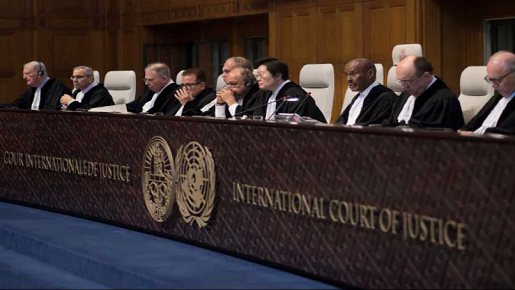 La justice internationale juge recevable la demande de l’Iran de récupérer ses actifs gelés aux Etats-Unis