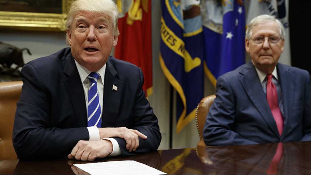 Trump va déclarer «l’urgence nationale» pour financer le mur frontalier
