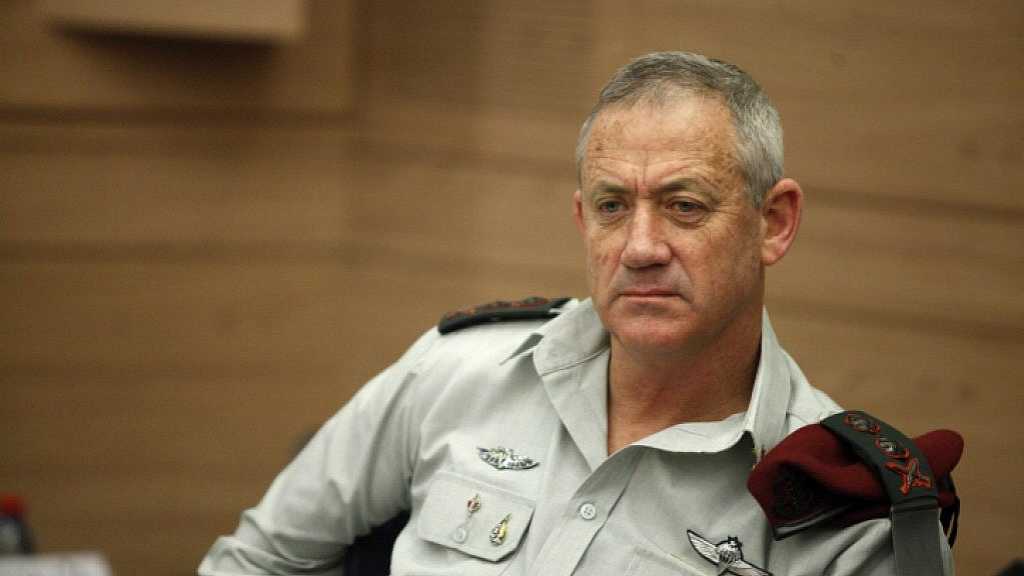 Gantz: Netanyahu met la vie de soldats  en danger en révélant des activités secrètes de l’armée israélienne