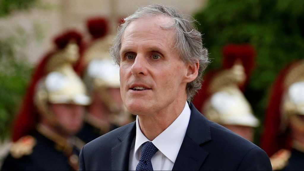 Crise franco-italienne: l’ambassadeur de France repart à Rome