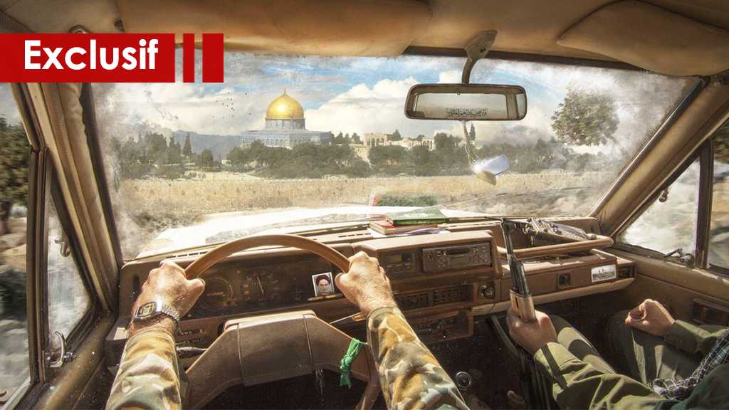 La première destination