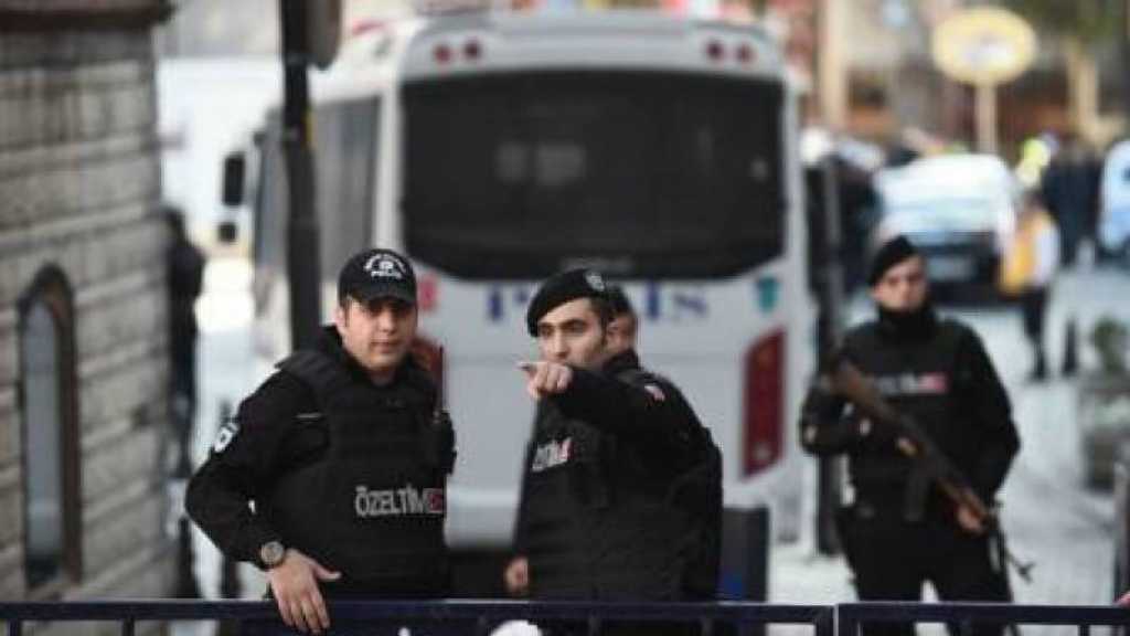 Turquie: plus de 300 mandats d’arrêt pour liens présumés avec Gülen