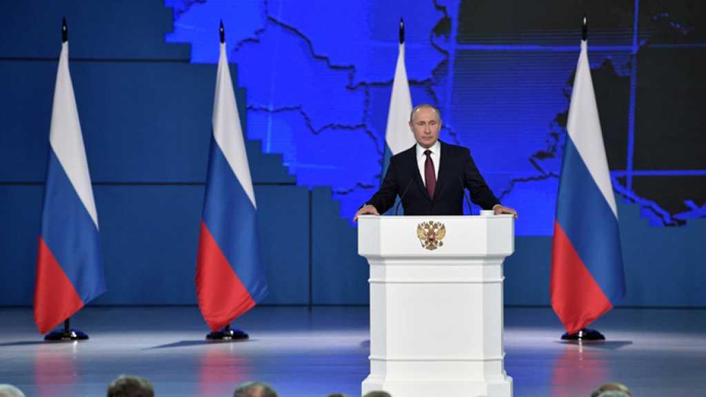 Moscou ne cherchait pas une confrontation avec les USA mais ripostera quand il faut