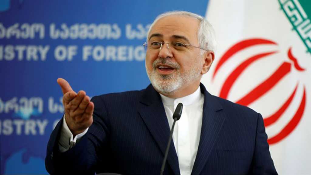 Zarif: vendre de la technologie nucléaire à Riyad dévoile l’hypocrisie des USA