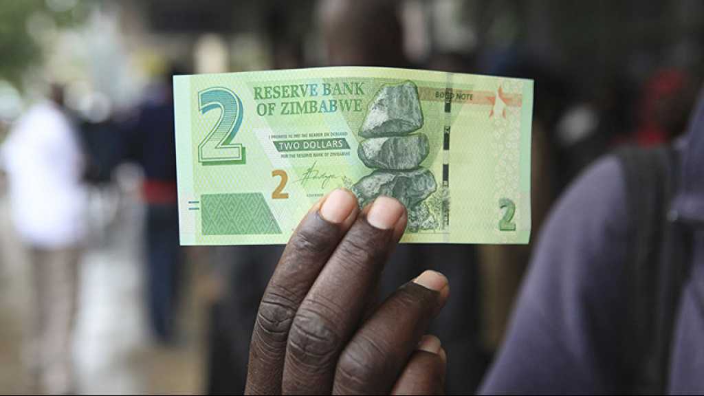 Le Zimbabwe abandonne le dollar et introduit une nouvelle devise
