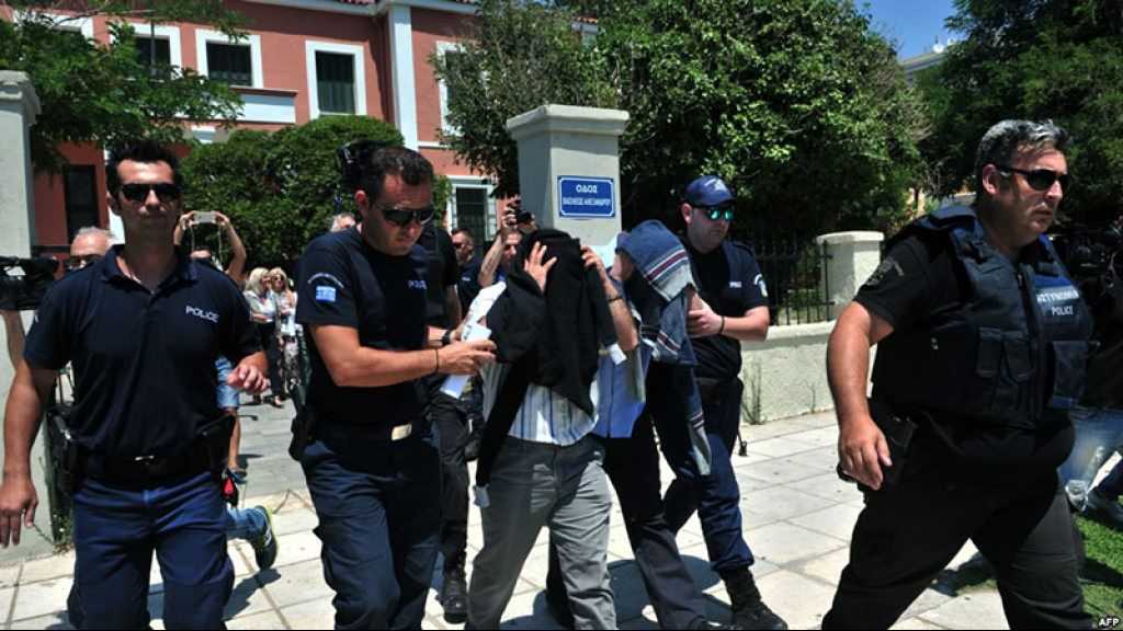 Turquie: arrestation de 295 militaires turcs soupçonnés de liens avec Gülen
