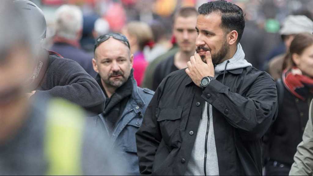 Benalla et Crase restent en prison après le rejet de leur premier recours
