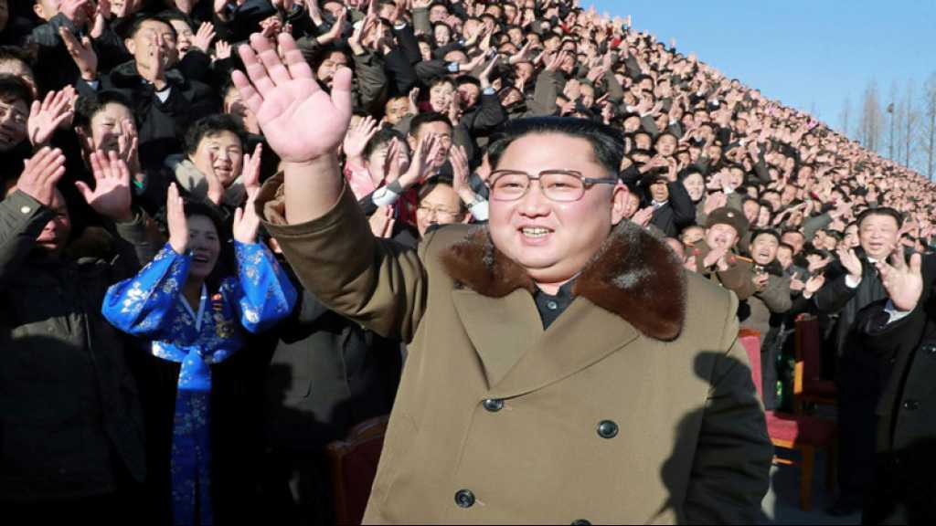 Hanoï confirme une visite officielle de Kim Jong Un 