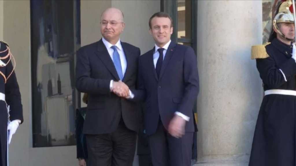 La France contre la décision du Royaume-Uni de blacklister le Hezbollah