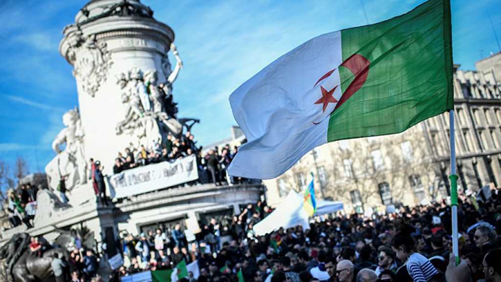 Présidentielle en Algérie: ce que l’Élysée redouterait le plus