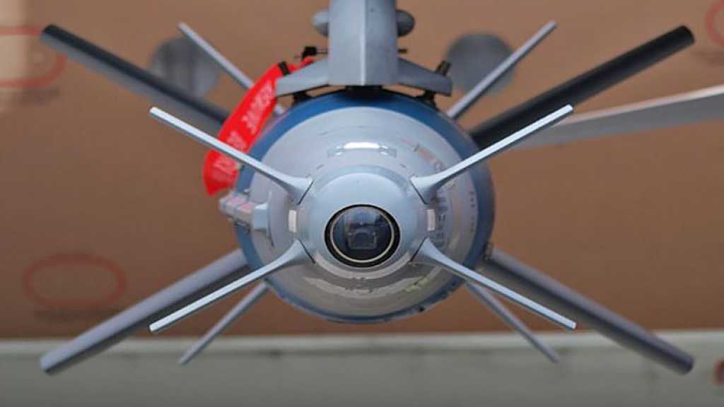 L’Inde aurait utilisé des bombes israéliennes lors d’une attaque au Pakistan