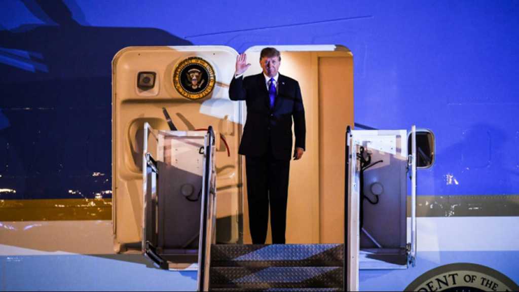 Trump prédit à Pyongyang un avenir «génial» en cas de dénucléarisation