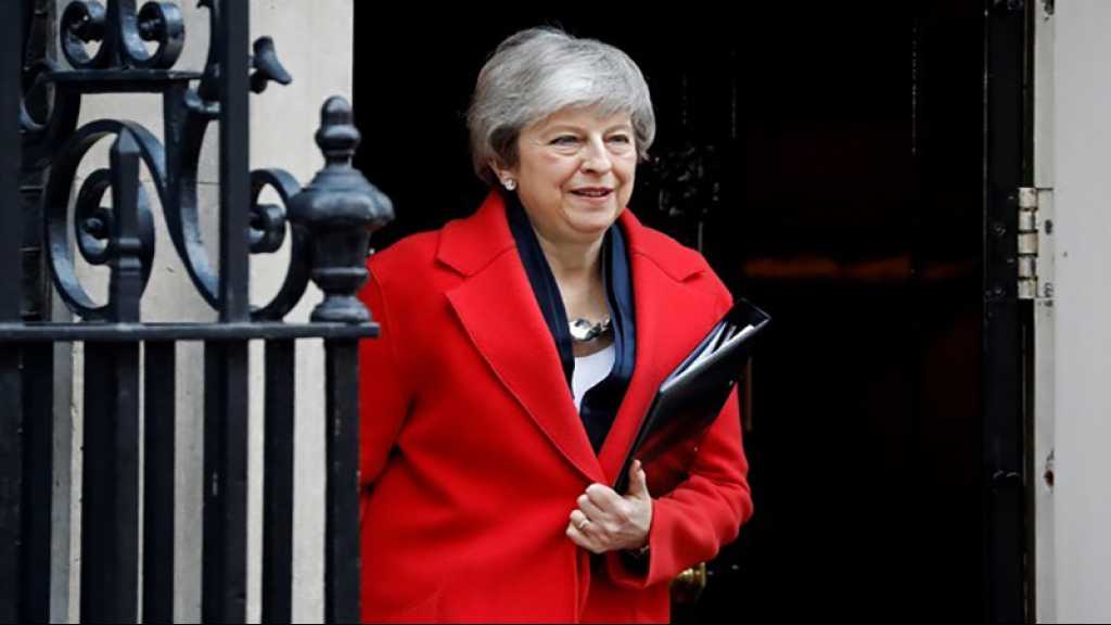 Brexit: May demande au parlement de soutenir sa nouvelle stratégie