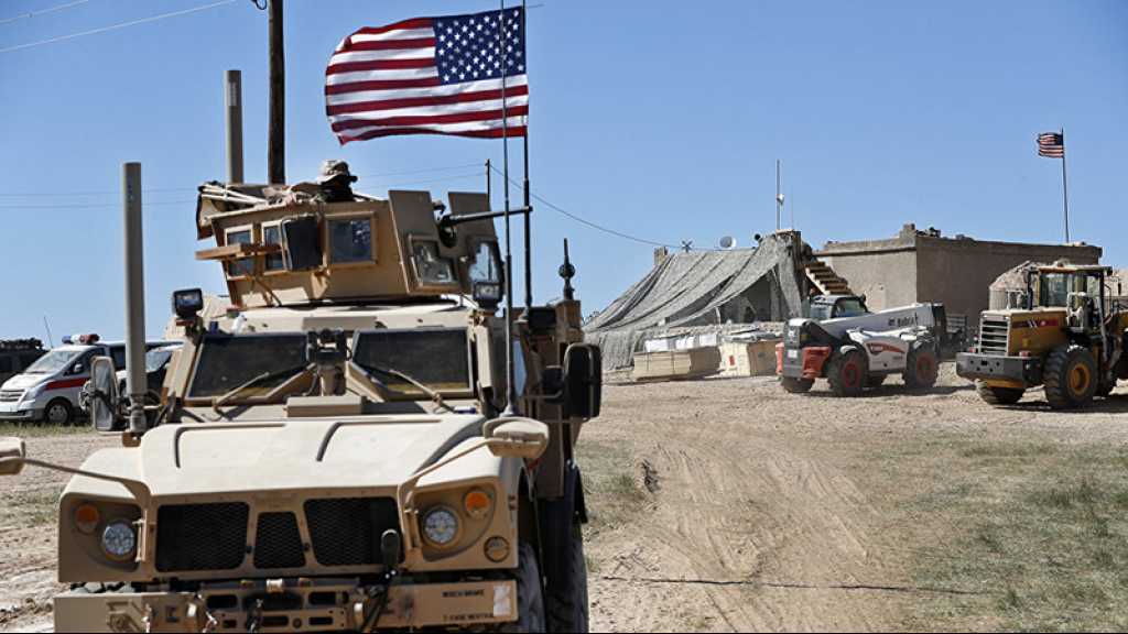 Soutenu par les USA, le leader de «Daech» al-Baghdadi se déplacerait librement en Irak
