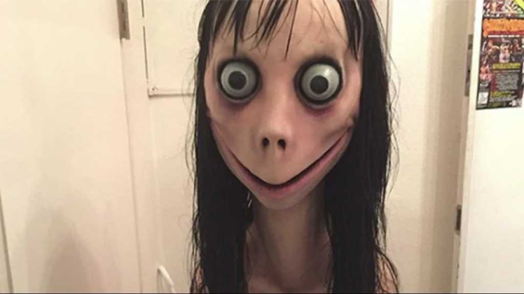 Le Momo challenge, message sur Whatsapp pousse les adultes à se suicider