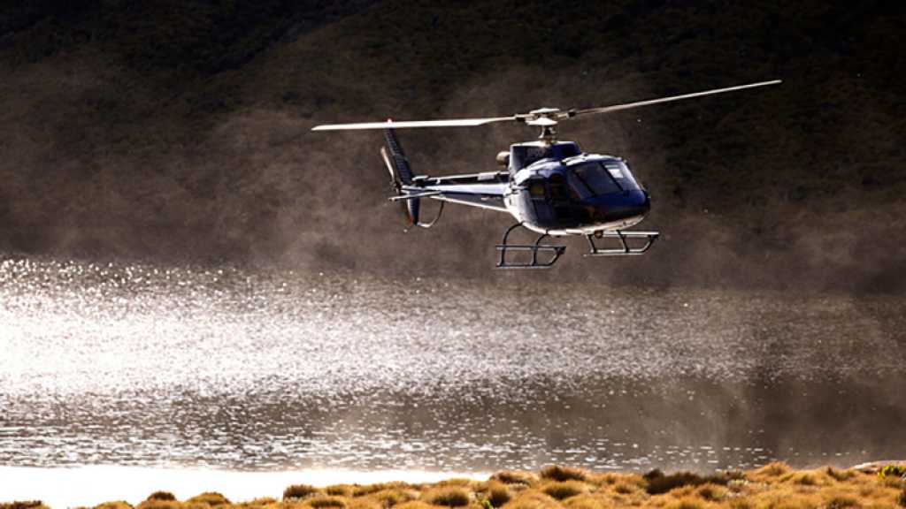 Kenya: 4 Américains et leur pilote meurent dans un accident d’hélicoptère