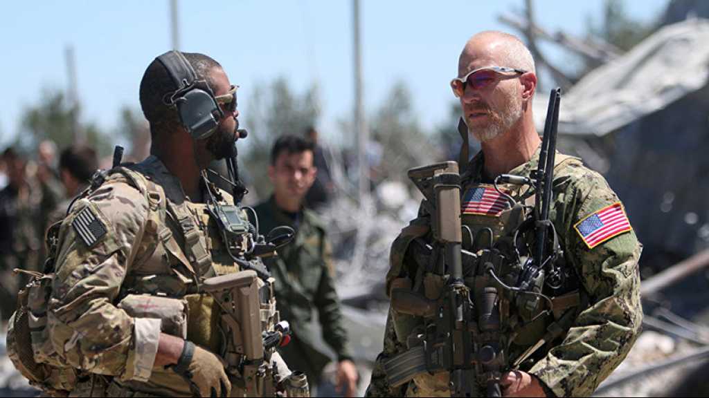 The National Interest évoque la nouvelle «arme secrète» des USA