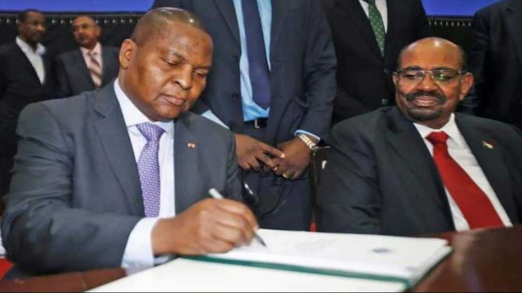 Centrafrique: l’accord de paix dans la tourmente