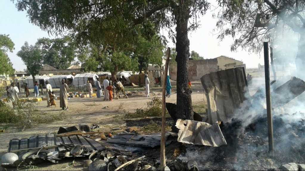 Au moins 30 morts dans des attaques criminelles au Nigeria