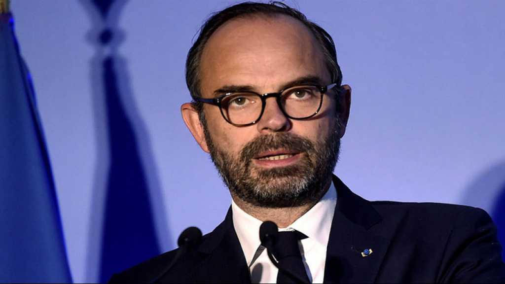 Algérie: «Aucune indifférence» de Paris mais «aucune ingérence», dit Philippe