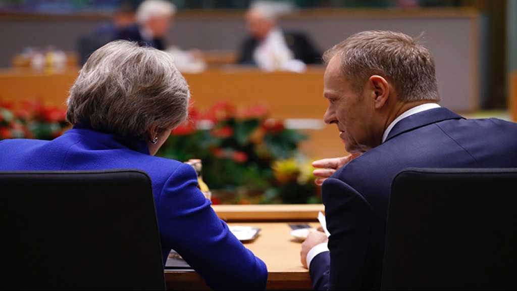 Brexit: la France appelle le Royaume-Uni à faire des propositions